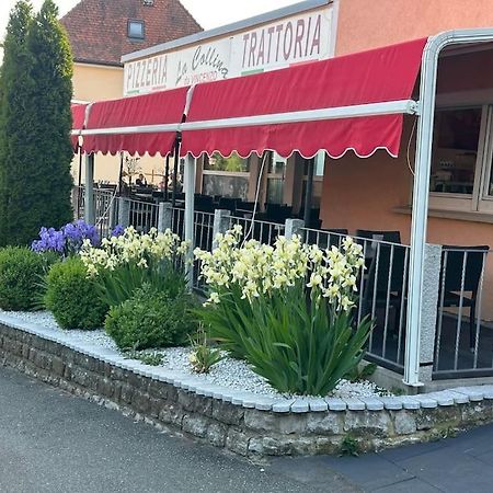 B&B Wilhermsdorf Wilhermsdorf  Dış mekan fotoğraf