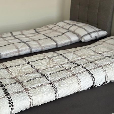 B&B Wilhermsdorf Wilhermsdorf  Dış mekan fotoğraf
