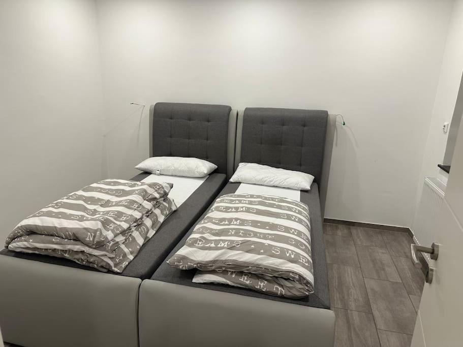 B&B Wilhermsdorf Wilhermsdorf  Dış mekan fotoğraf