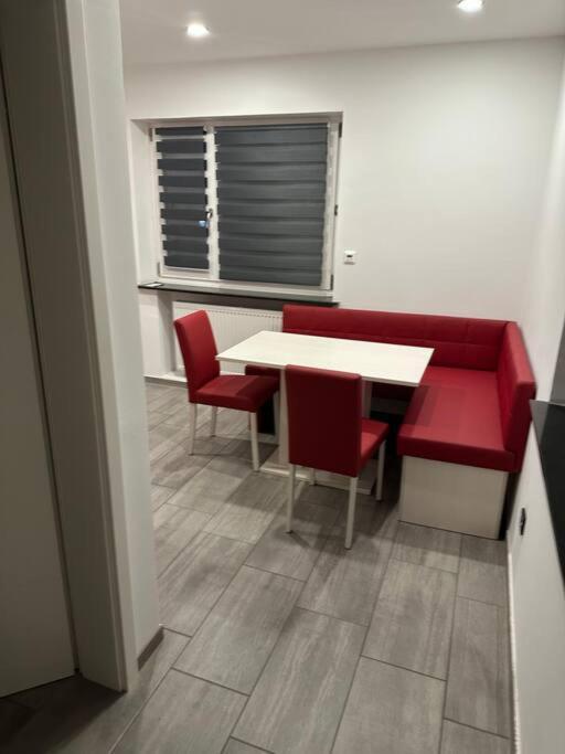 B&B Wilhermsdorf Wilhermsdorf  Dış mekan fotoğraf