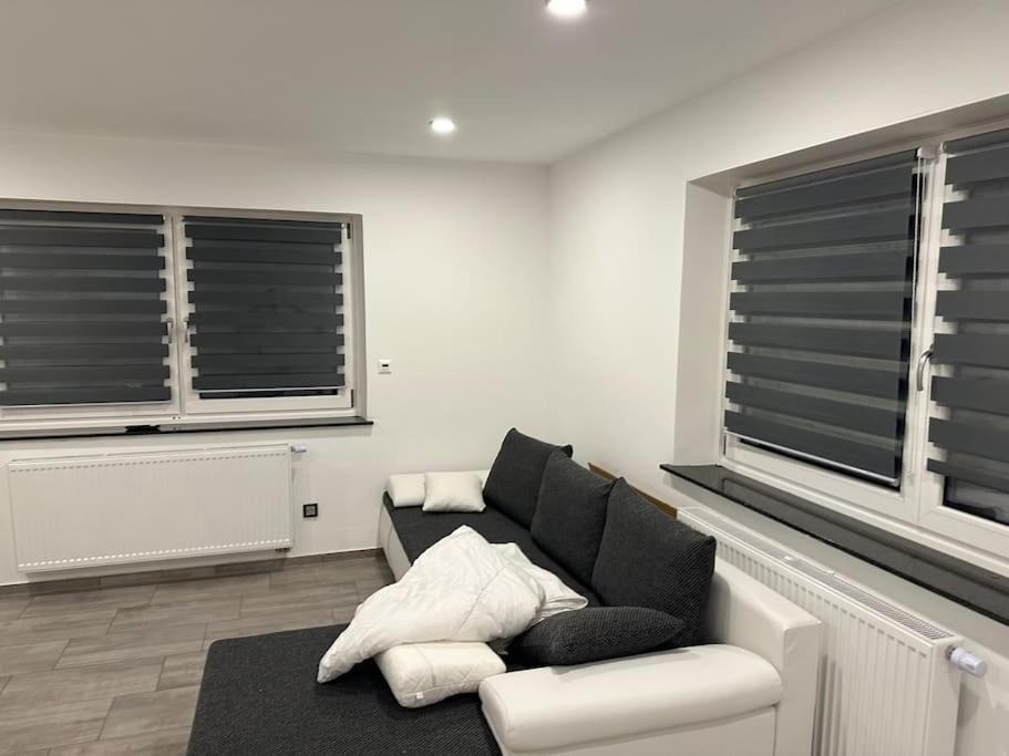 B&B Wilhermsdorf Wilhermsdorf  Dış mekan fotoğraf