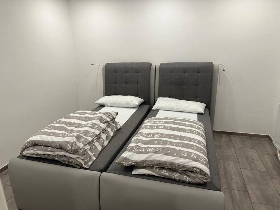 B&B Wilhermsdorf Wilhermsdorf  Dış mekan fotoğraf