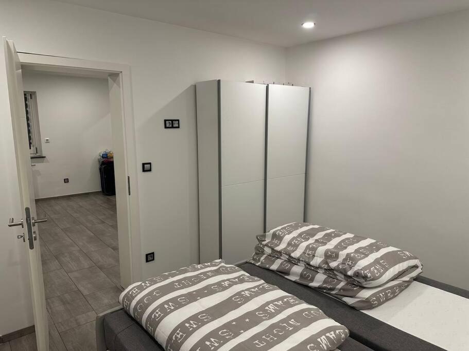 B&B Wilhermsdorf Wilhermsdorf  Dış mekan fotoğraf