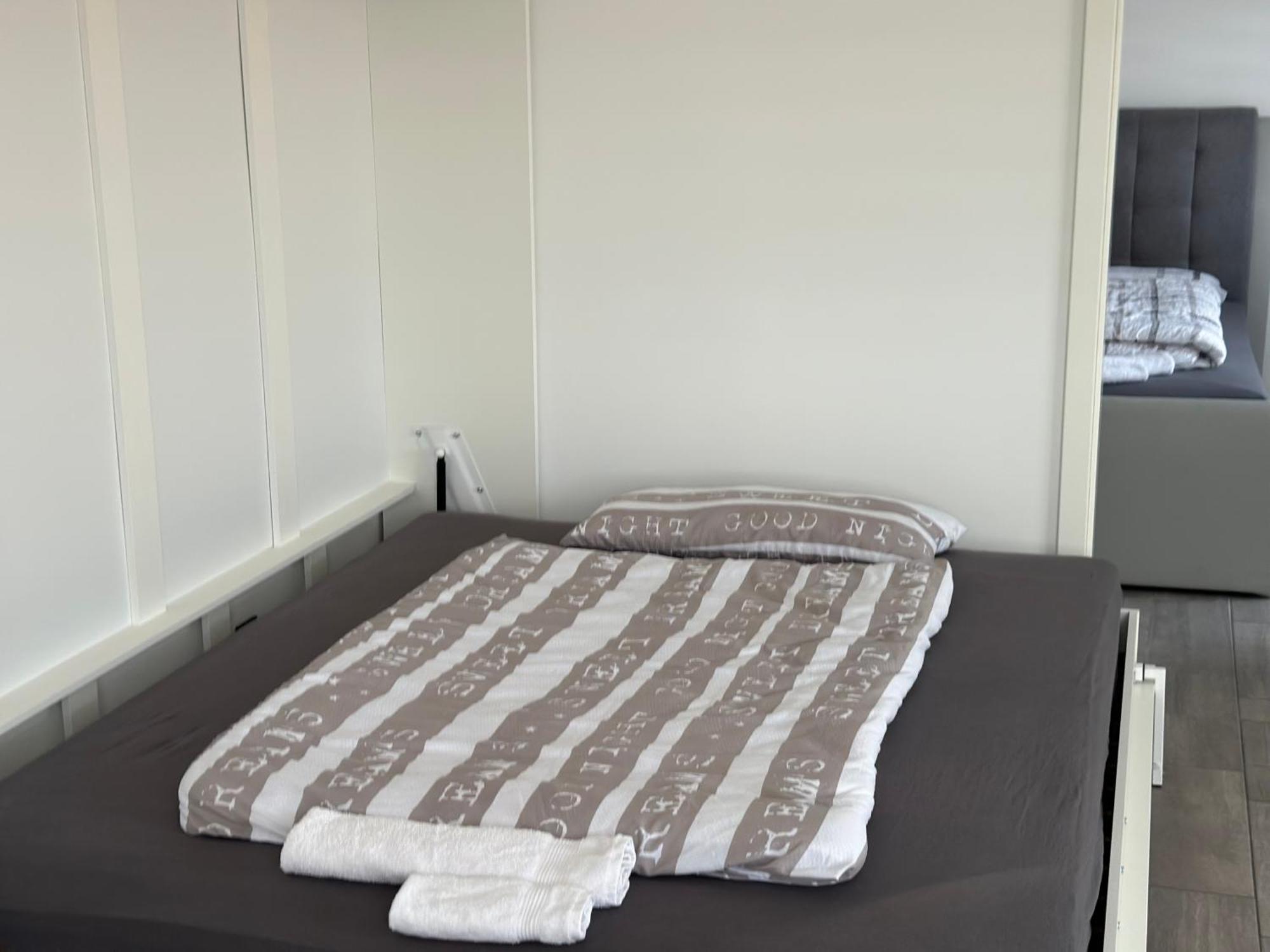B&B Wilhermsdorf Wilhermsdorf  Dış mekan fotoğraf